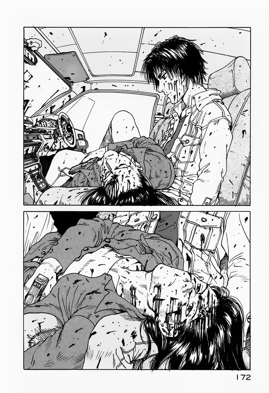 eden - một thế giới vô tận! chapter 24 4