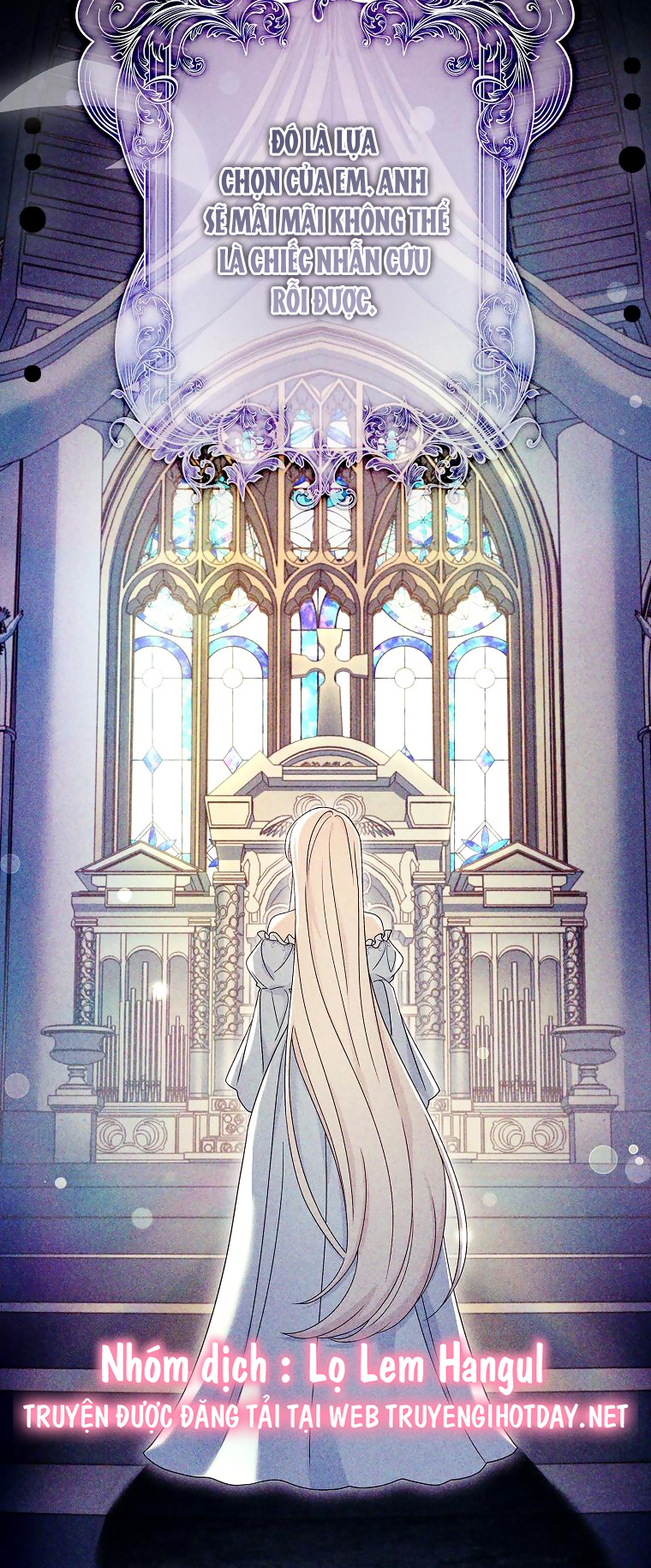 tiểu thư chỉ muốn được nghỉ ngơi chapter 104 24