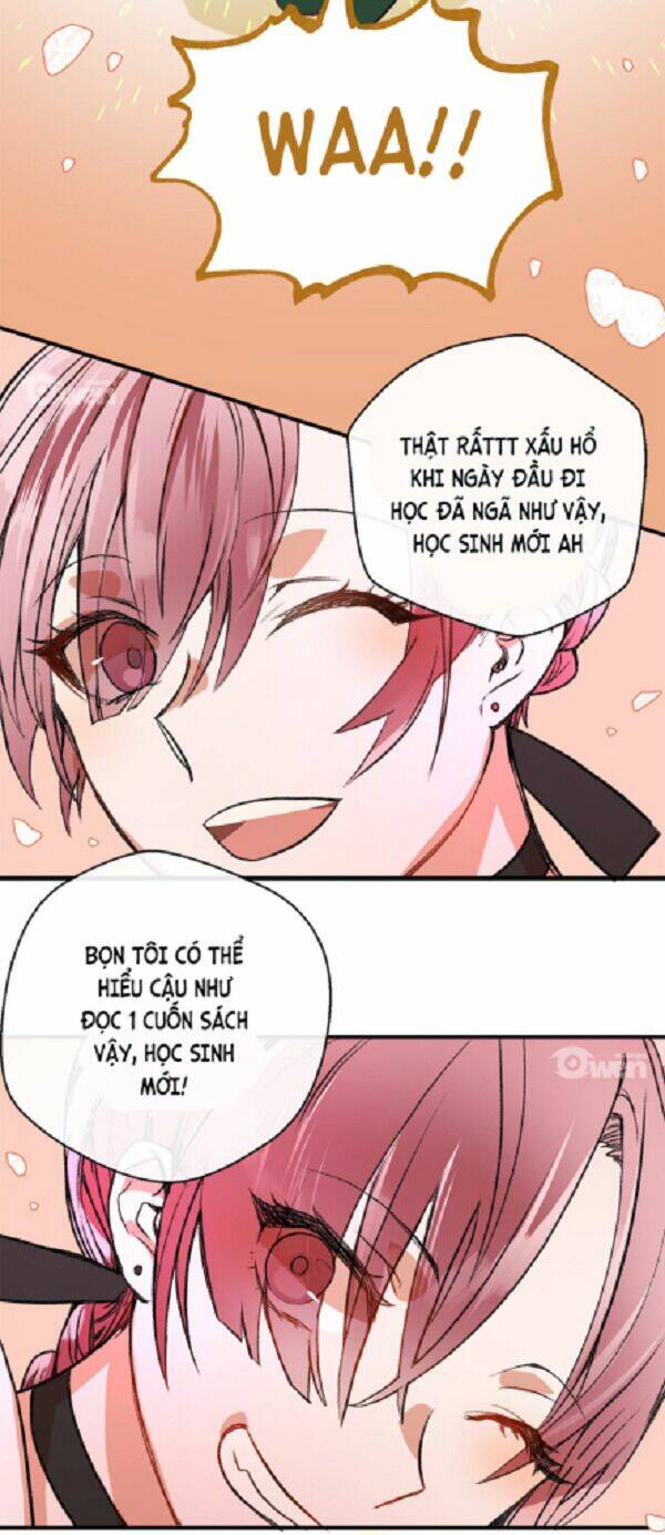 cô gái tôi thích là.. con trai!! chapter 0 6