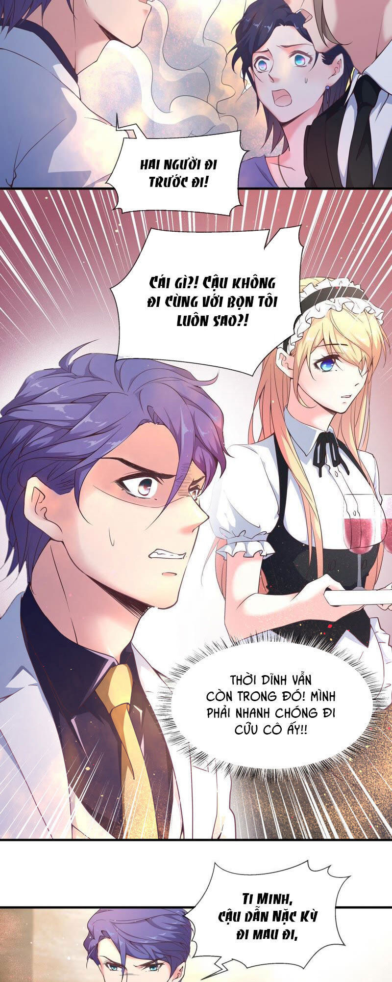 chiến lược lãng mạn của thịnh thiếu chapter 43 24