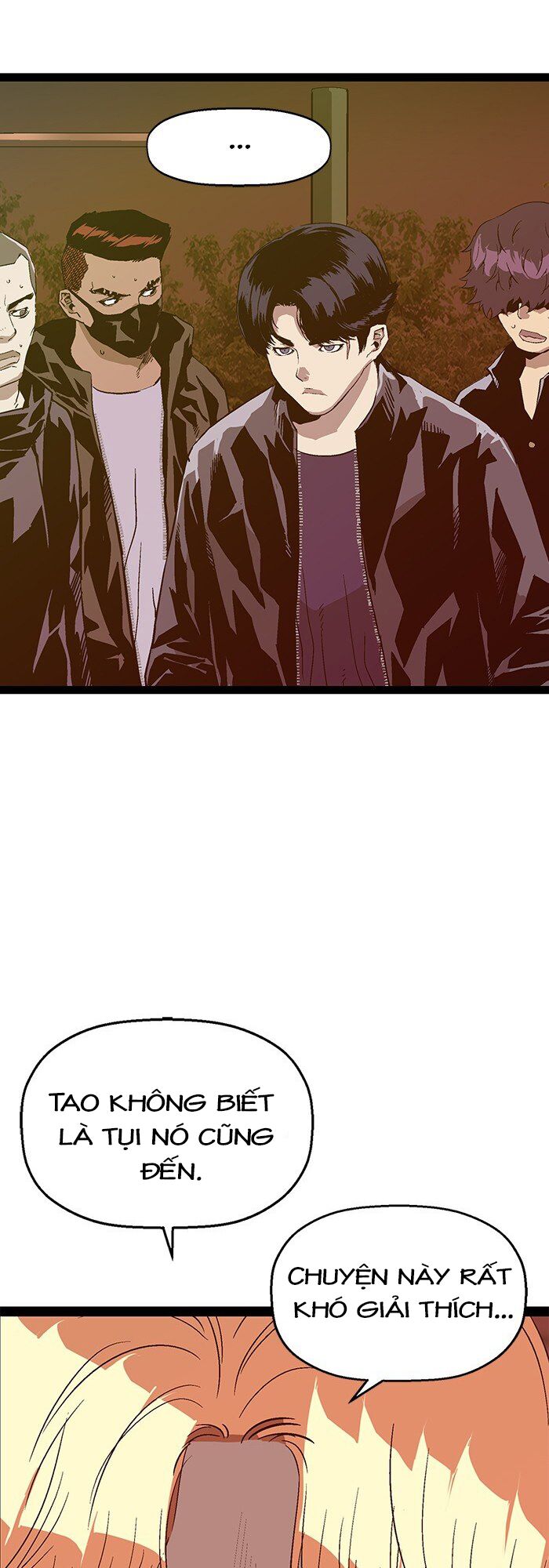 anh hùng yếu chapter 122 26