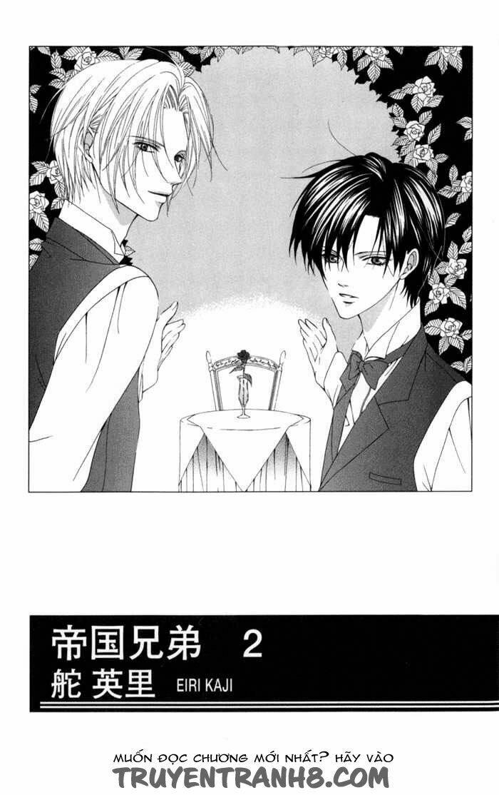 cận vệ hoàng gia chapter 6 3