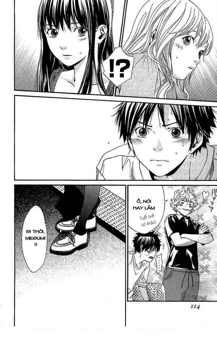 alive - the final evolution chapter 69 18