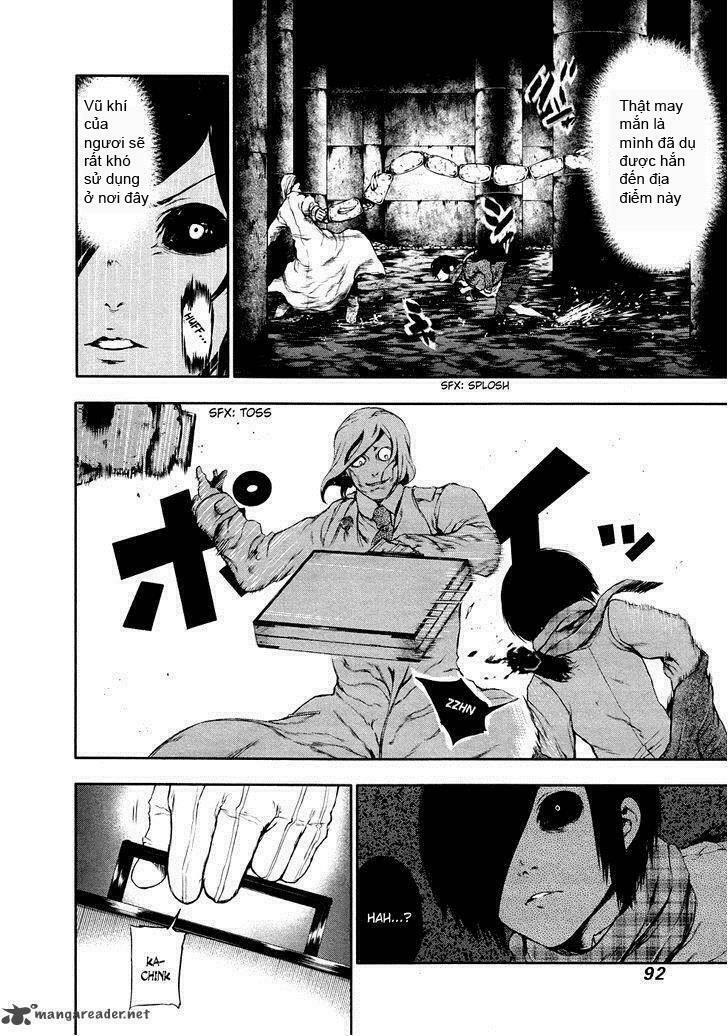 ngạ quỷ tokyo chapter 24 17