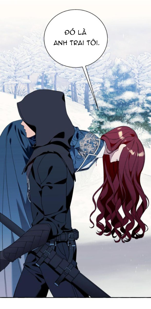 tôi tưởng đó chỉ là tiểu thuyết trọng sinh bình thường chapter 73.1 3