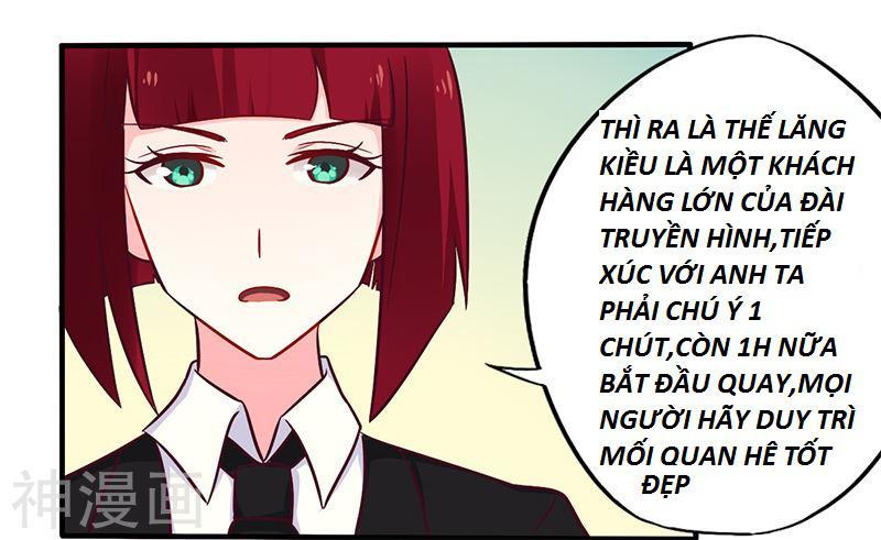 tổng tài đã cưới em chapter 58 24