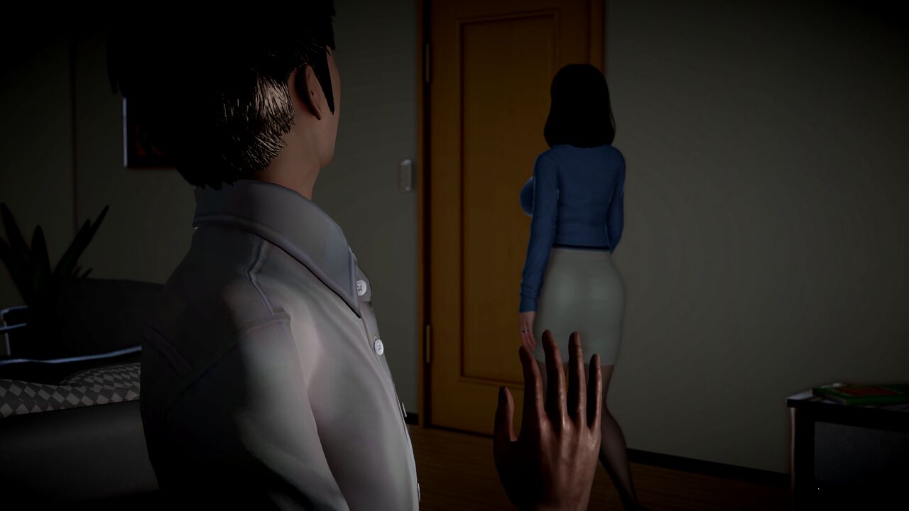 hitozumalover chapter 2 21