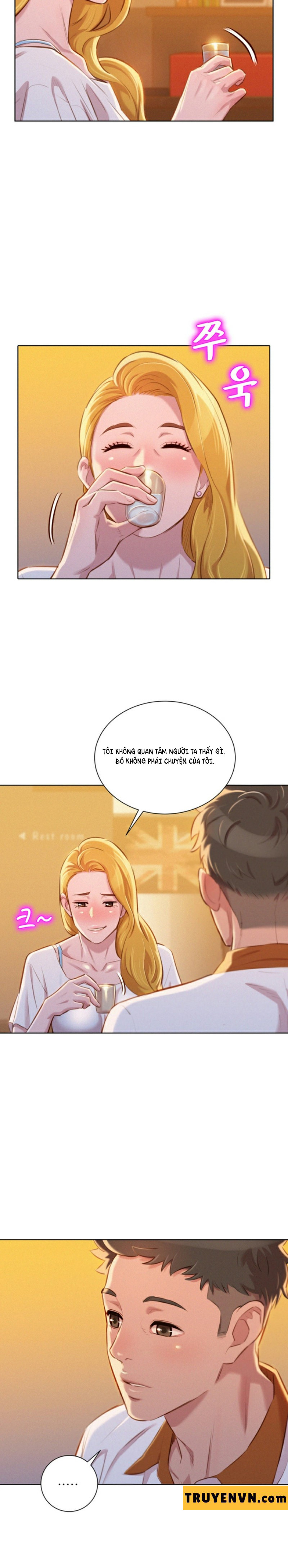 chị gái mưa chapter 62 11