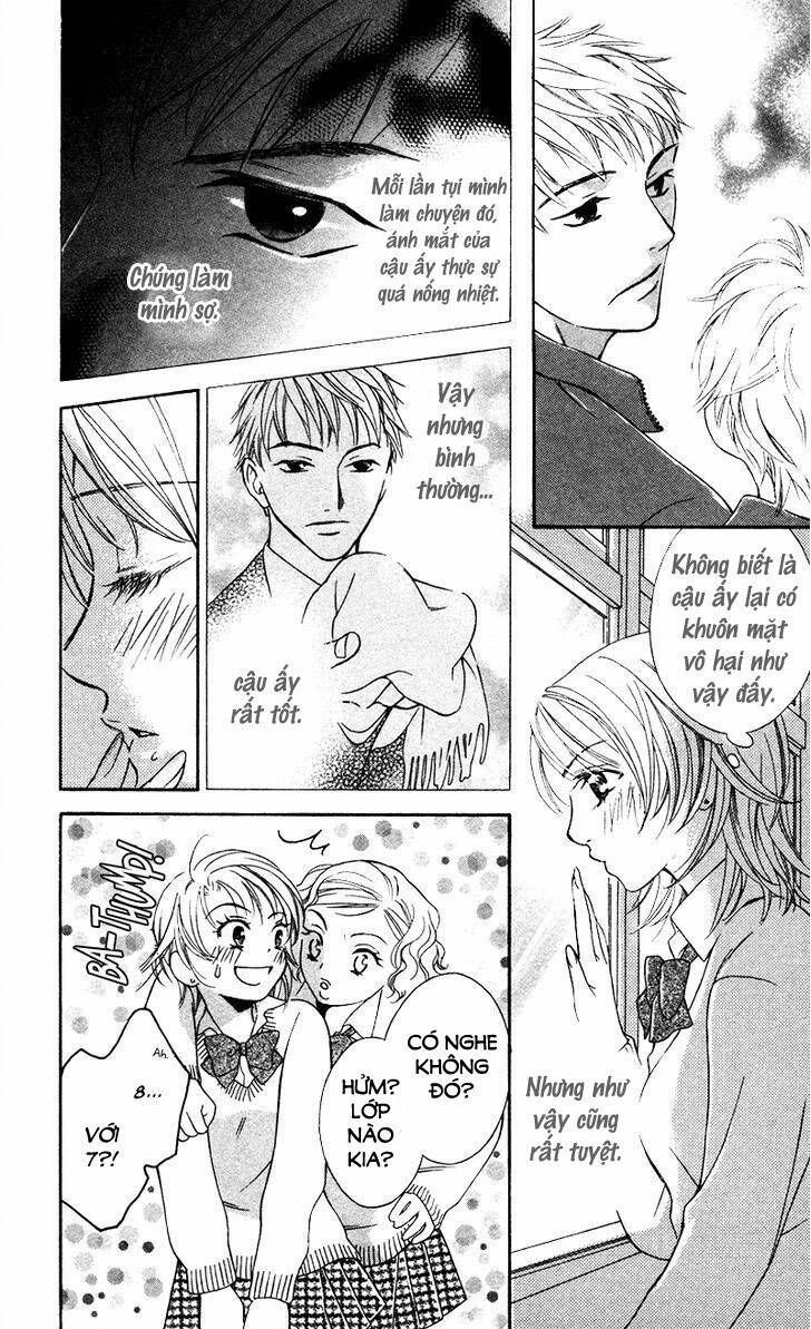 natsu no kakera (senkawa natsumi) chapter 1 29