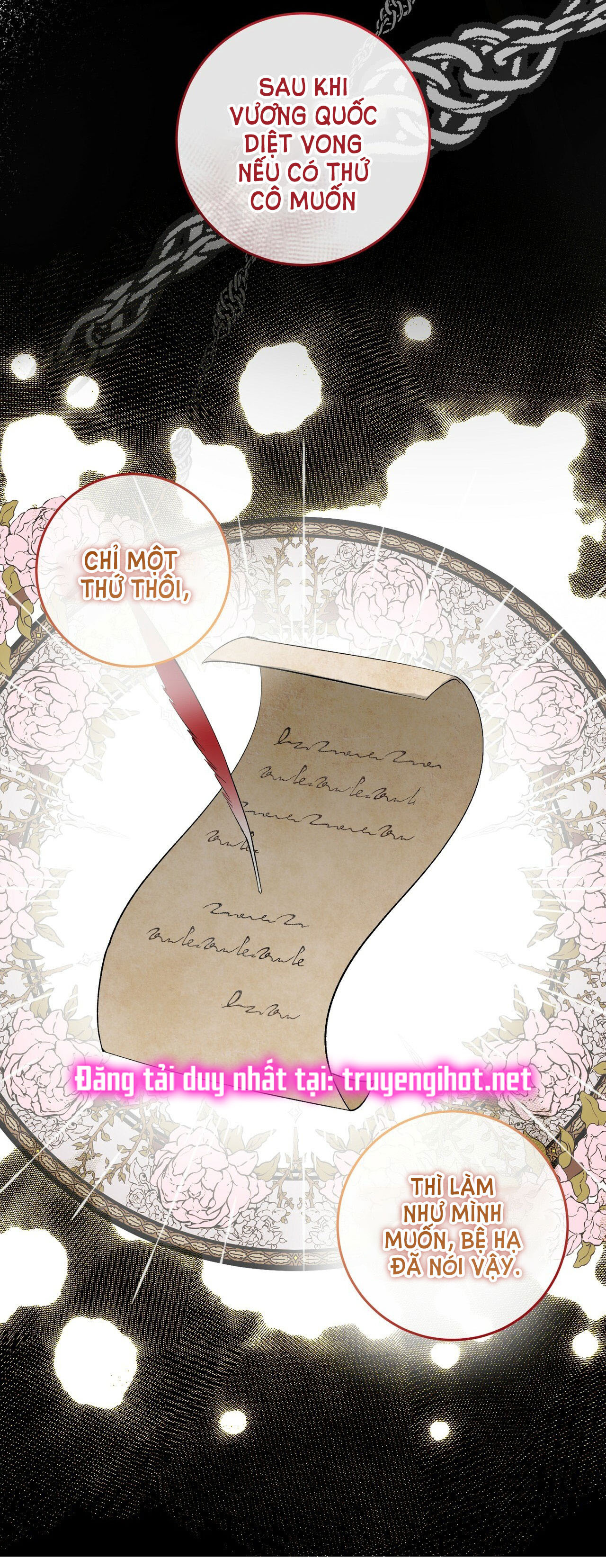 hãy nếm và nuốt đi nào chapter 5.1 13