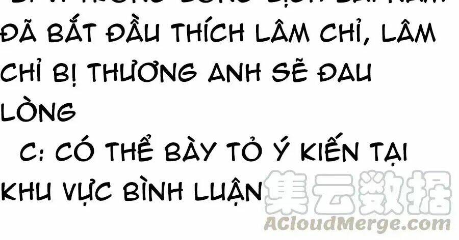 Mami Mau Chạy - Daddy Đuổi Tới Rồi chapter 66.5 47