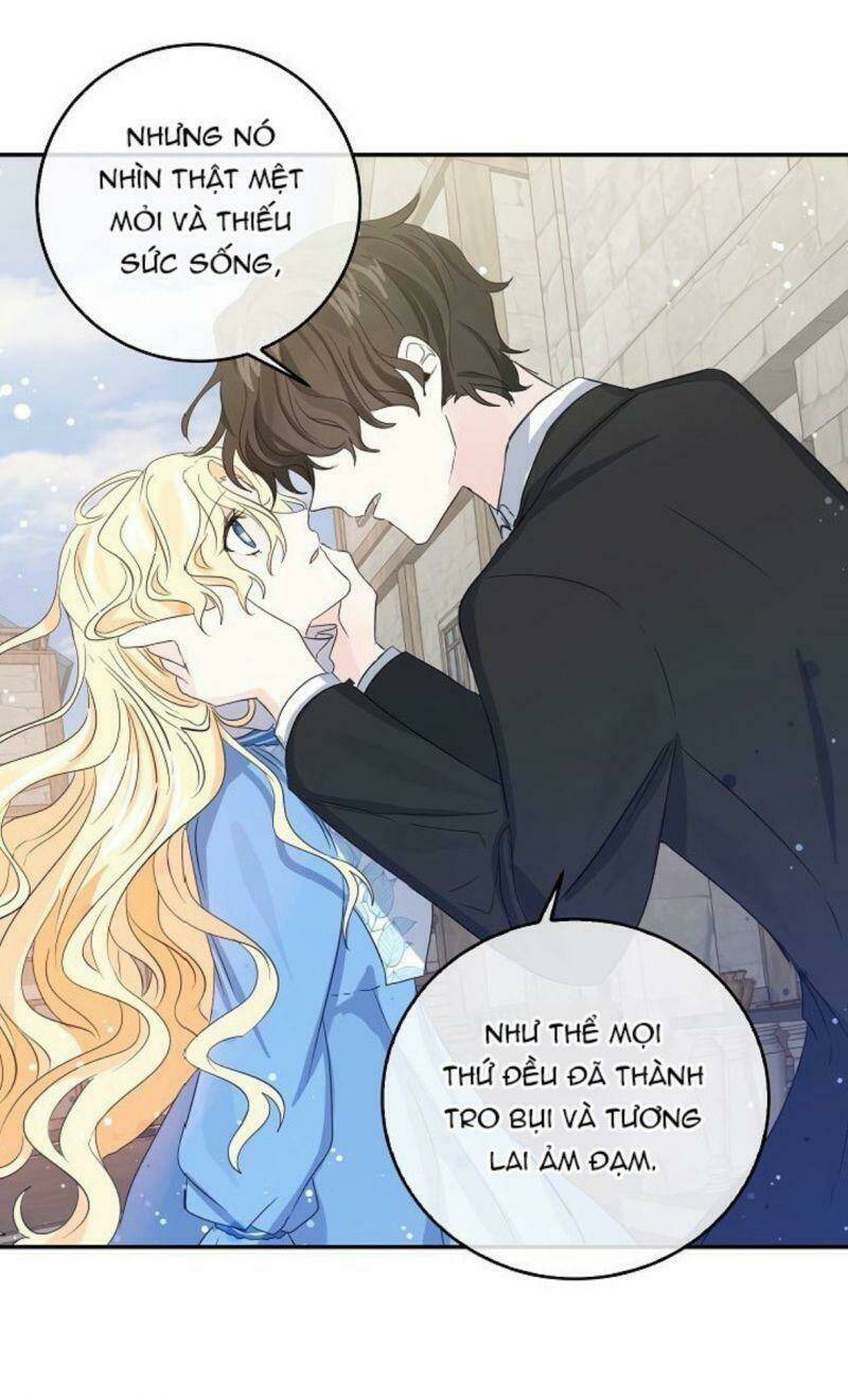 tôi là bạn gái cũ của một người lính chapter 13 17