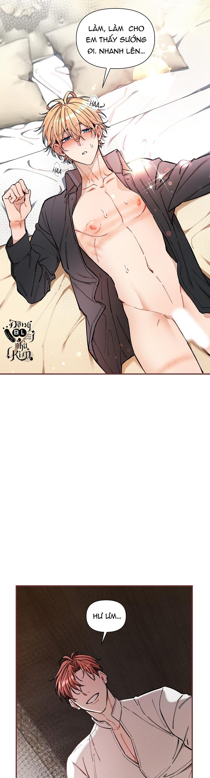 chuyến tàu điên cuồng chapter 39 38