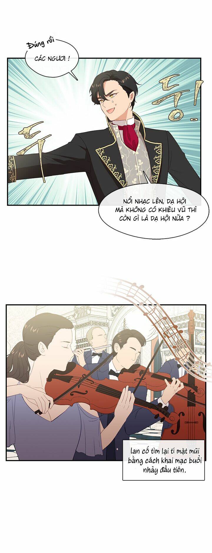 hãy coi chừng ác nữ chapter 17 28