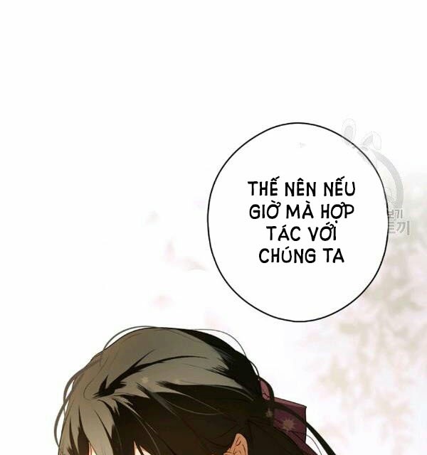 quý cô bí ẩn - secret lady chapter 39 113