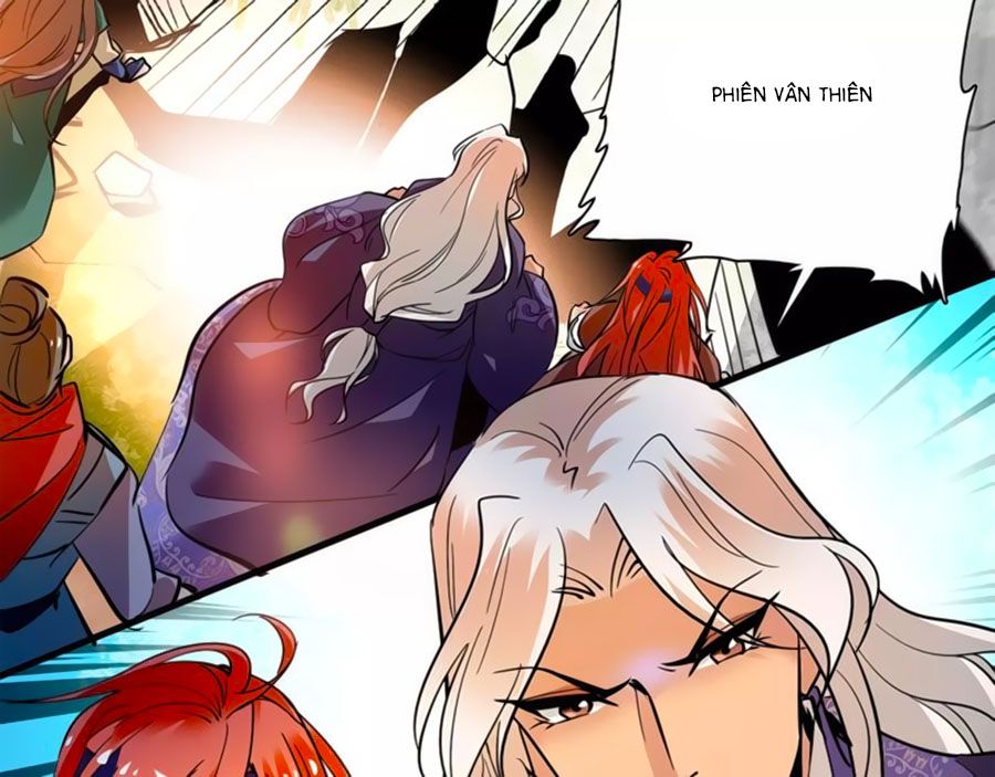 Hoàng Thượng! Hãy Sủng Ái Ta Đi! chapter 83 - Trang 3