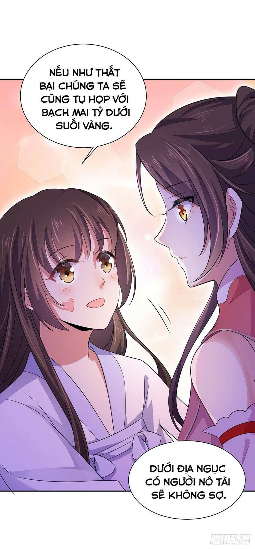 hoạn phi thiên hạ chapter 44 13