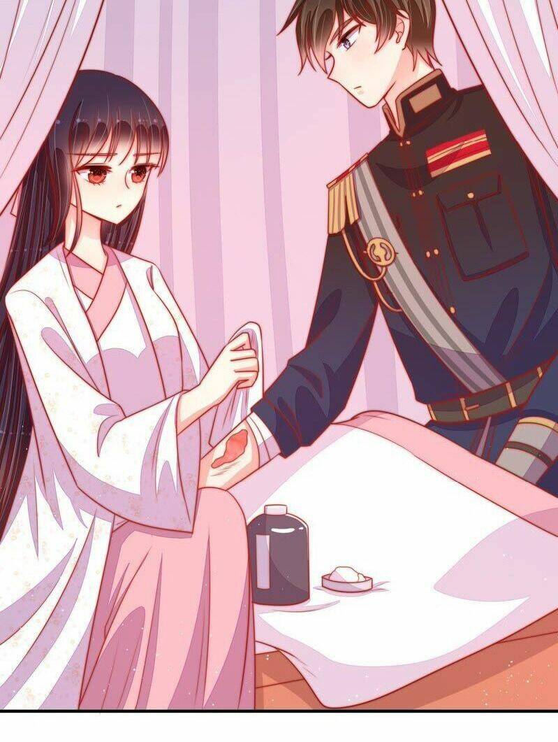 ngày nào thiếu soái cũng ghen chapter 152 17