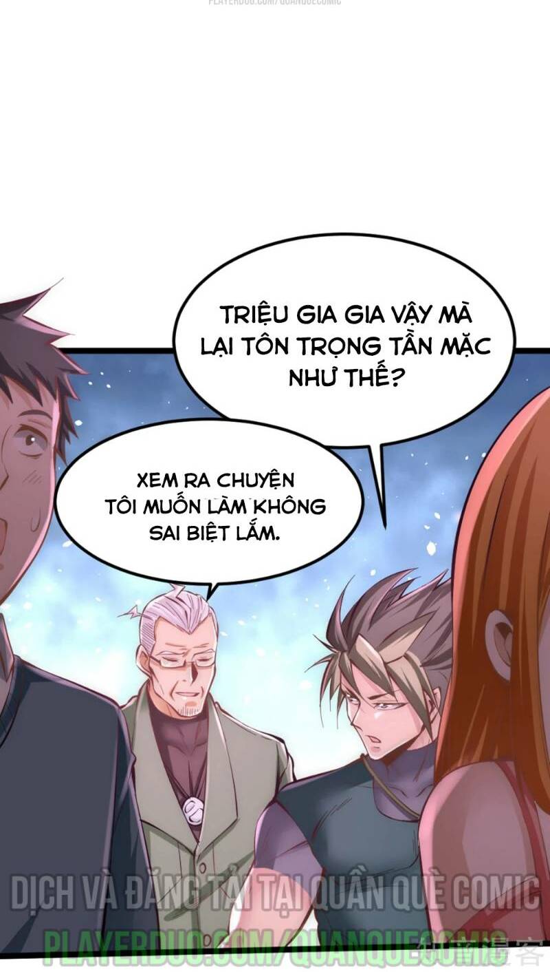đô thị đỉnh phong cao thủ chapter 76 16