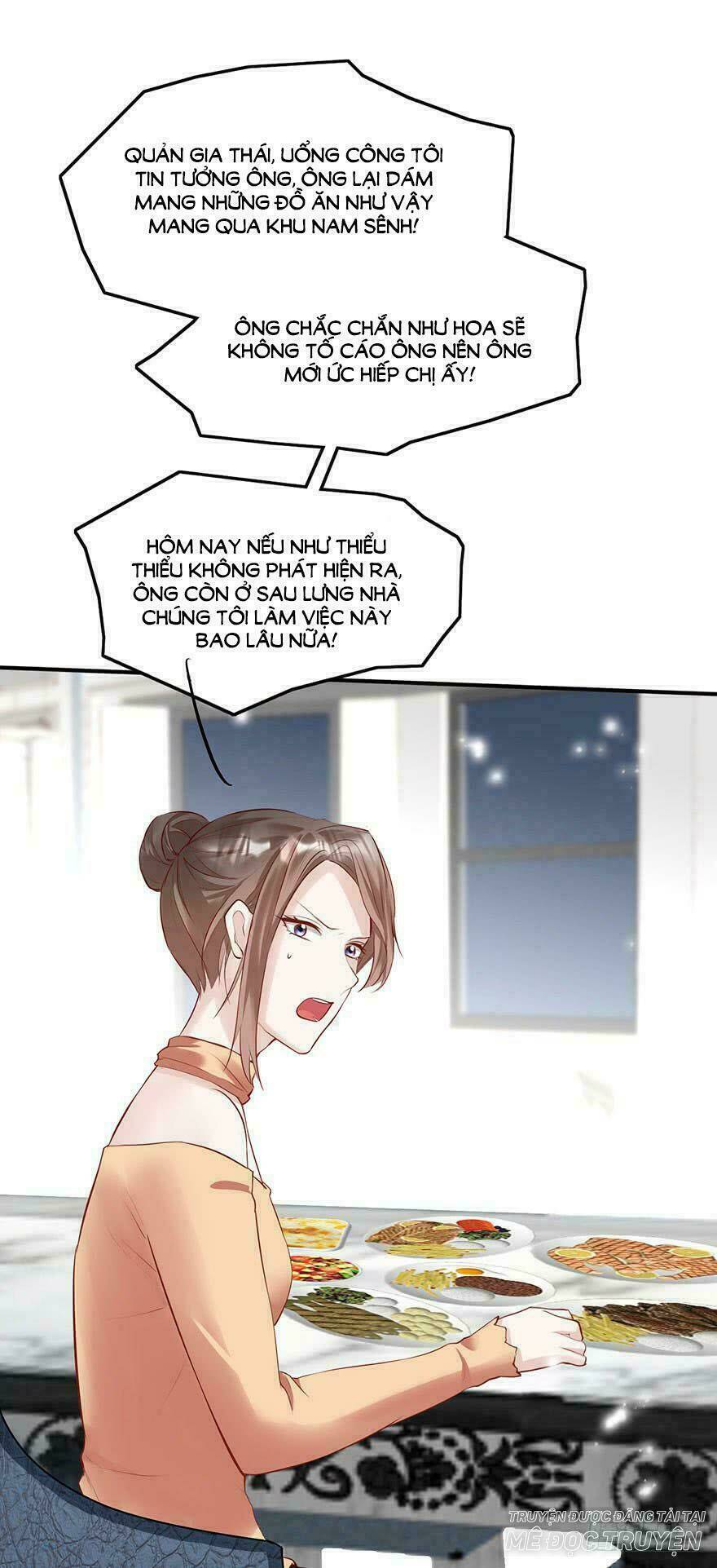 sau này vẫn cứ thích em chapter 25 26