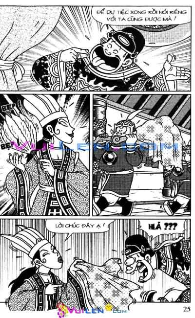 thần đồng đất việt chapter 100 25