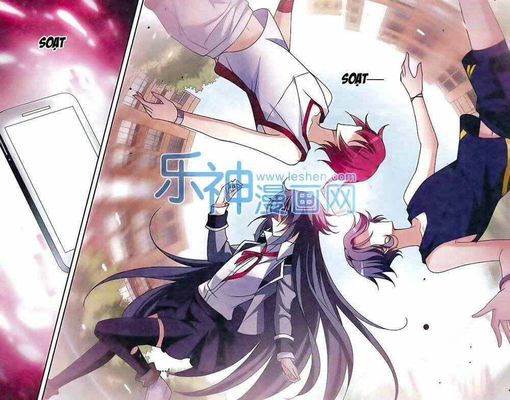 toàn cơ từ chapter 1 35