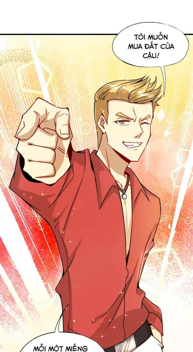 vòng bạn bè mạnh nhất của tiên giới chapter 5 27