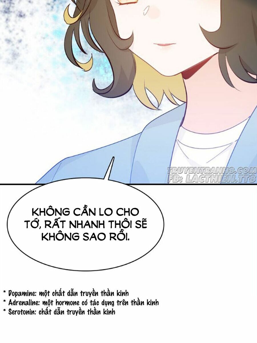 Ái Thượng Ngạo Kiều Long Vương Gia chapter 27 - Trang 26