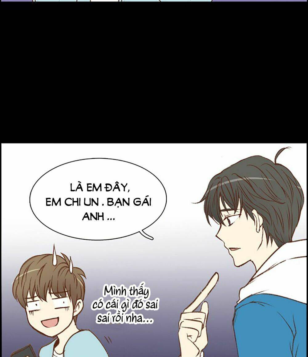 bạn gái tôi là con trai chapter 1 14