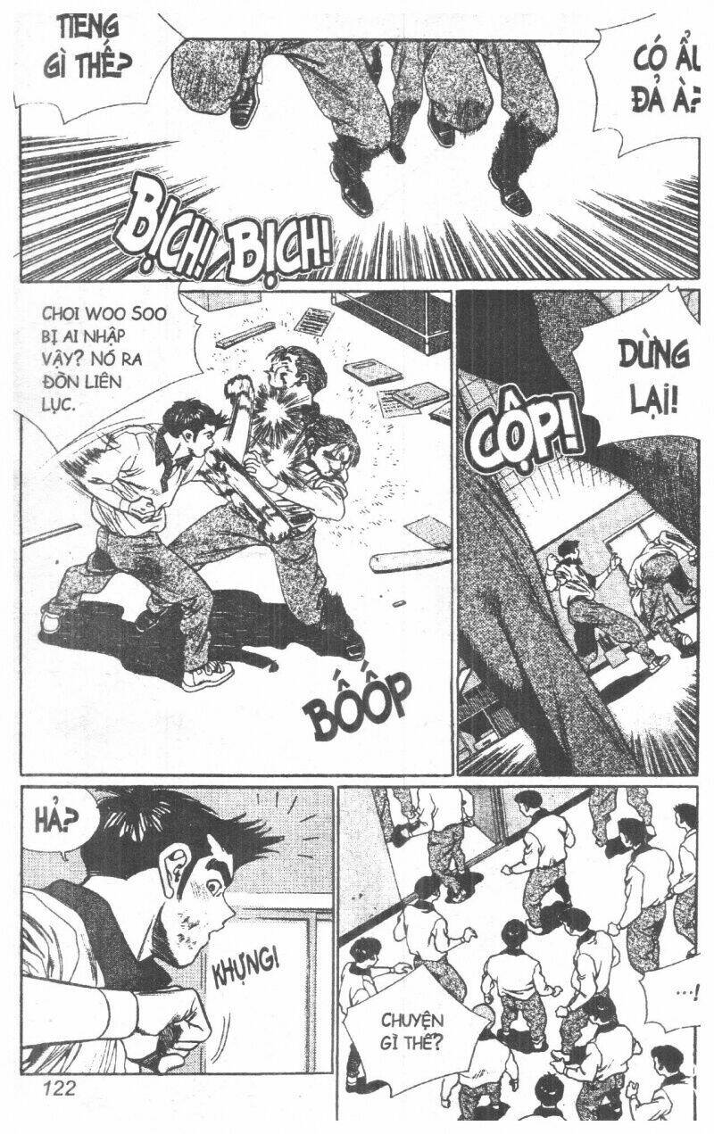 change guy chapter 99 119