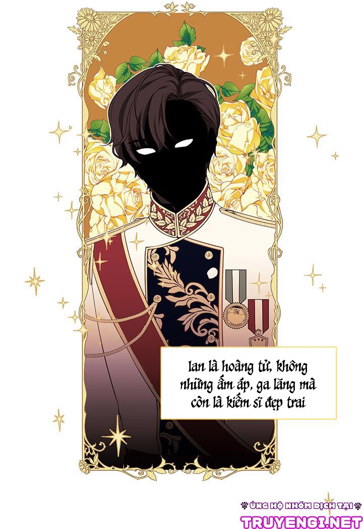 cẩn thận nữ phụ phản diện đấy! chapter 28 3