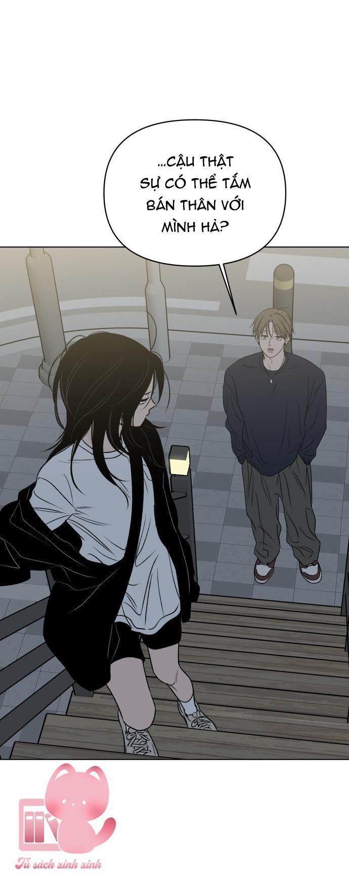 trend yêu đương 2023 chapter 11 52