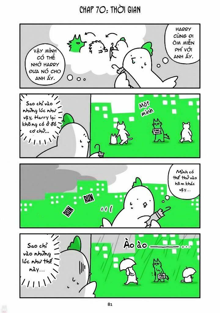 những kẻ cô đơn chapter 5 21