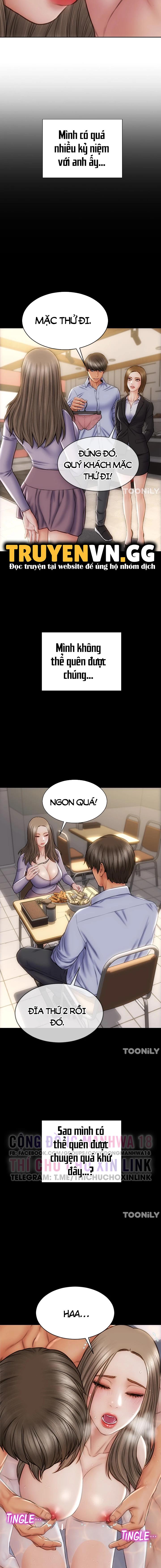 dân chơi out trình chapter 76 3