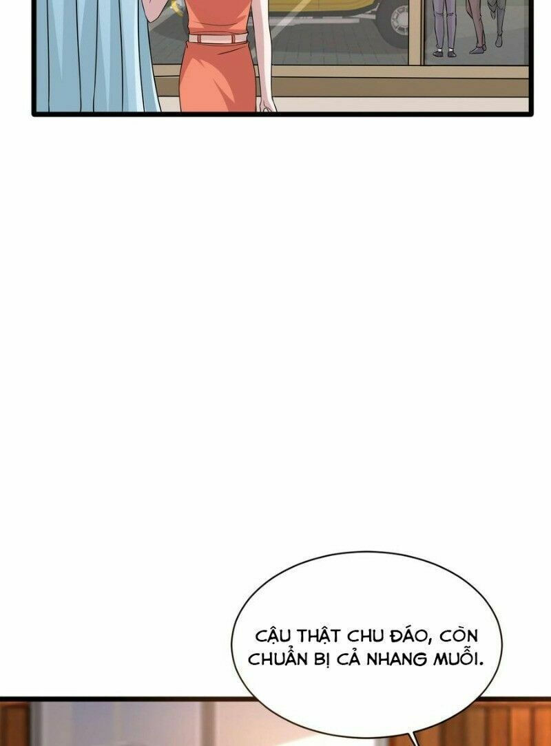 đô thị tà vương chapter 87 17