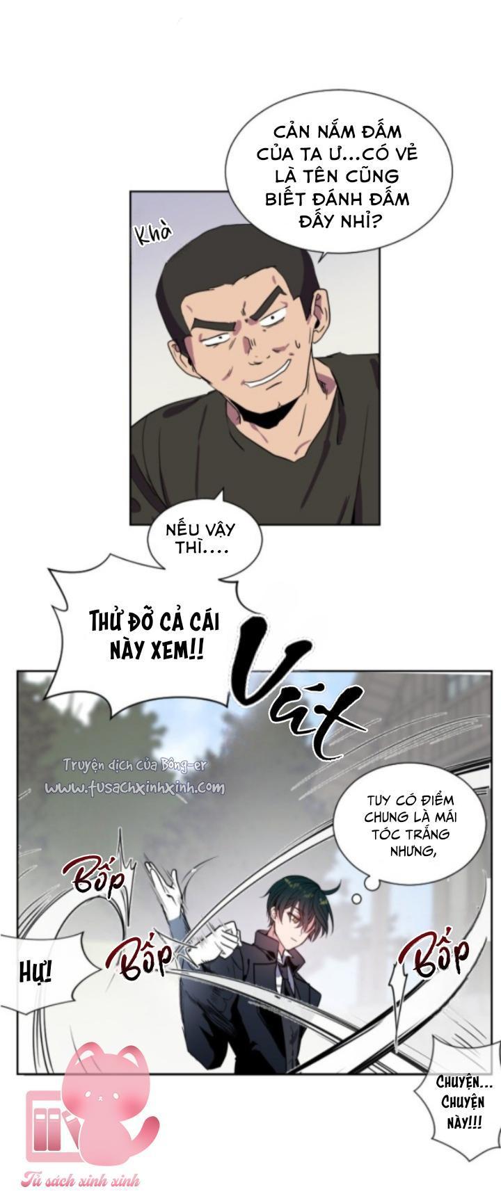 nguyện ước vô vọng của ma nữ chapter 1 31