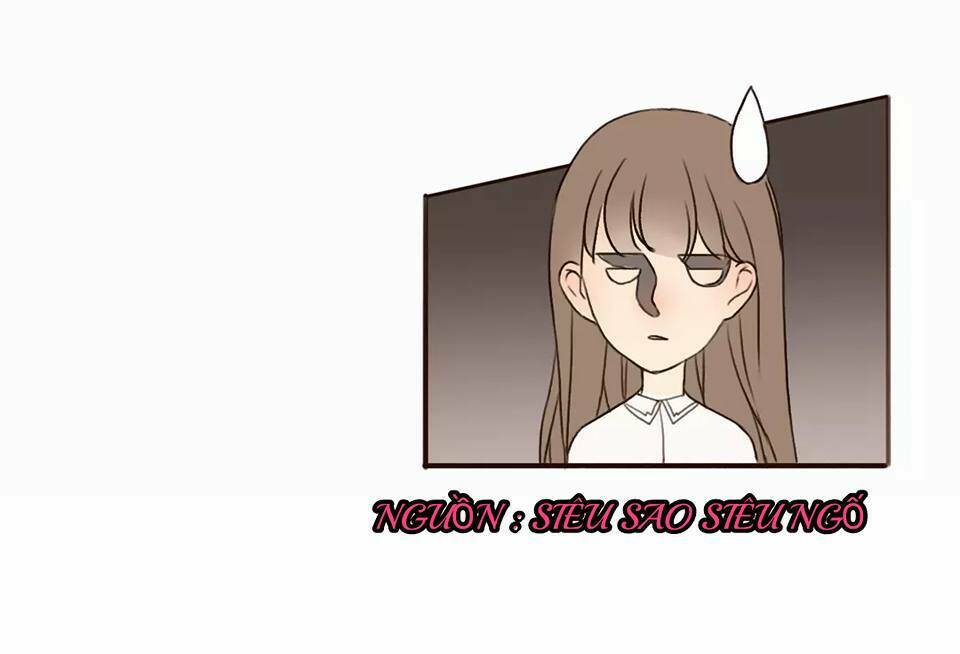 đừng nói dối nhớ người yêu chapter 1.2 54