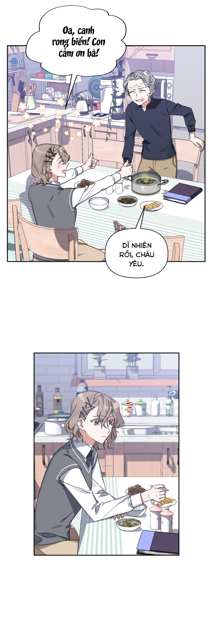 cuộc du hành thời gian của sela chapter 7 10