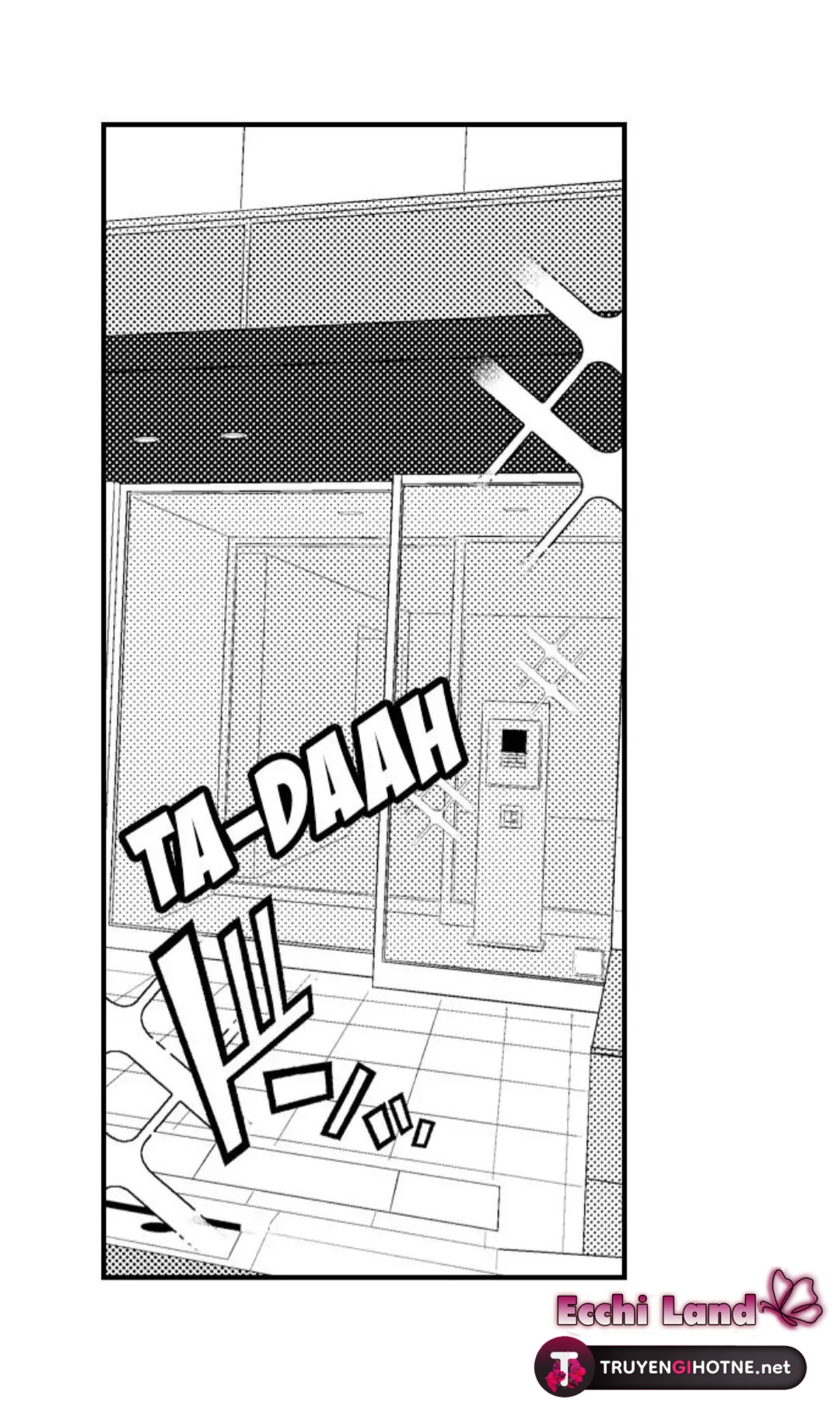 hướng dẫn yêu đương của ngài giám đốc chapter 8.1 3