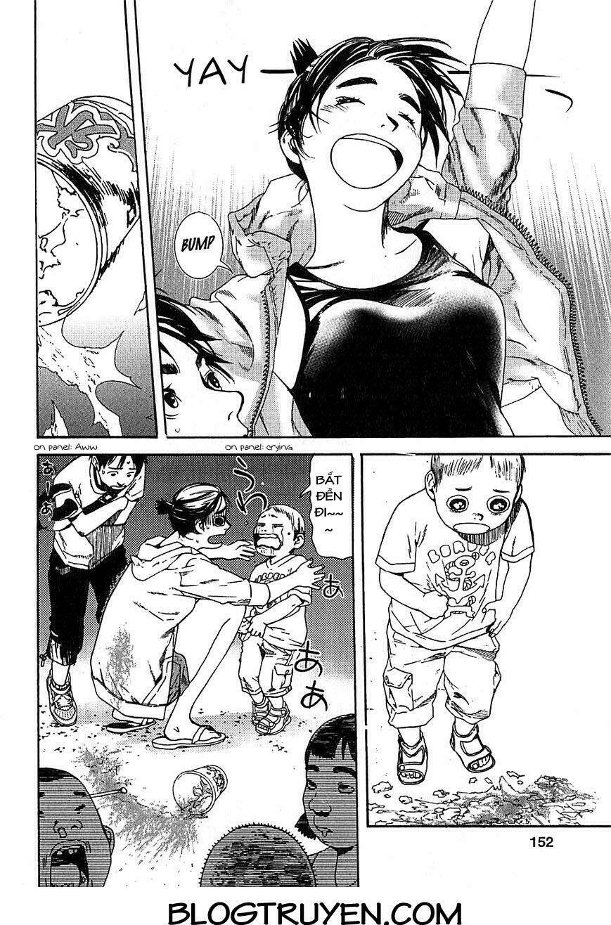 fujiyamasan wa shishunki chapter 7 19