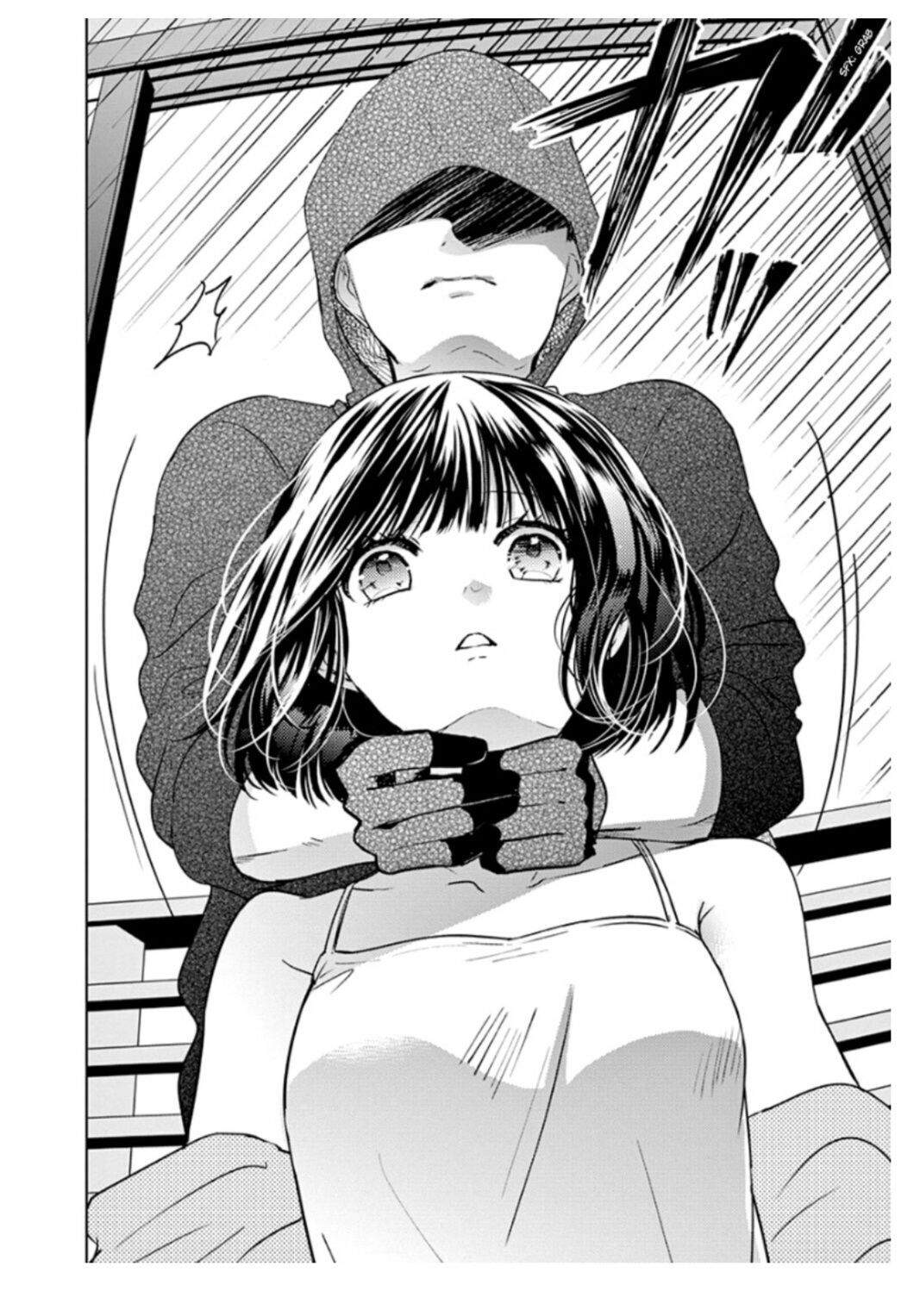 [18+]tình yêu ngọt ngào chapter 1.2 16