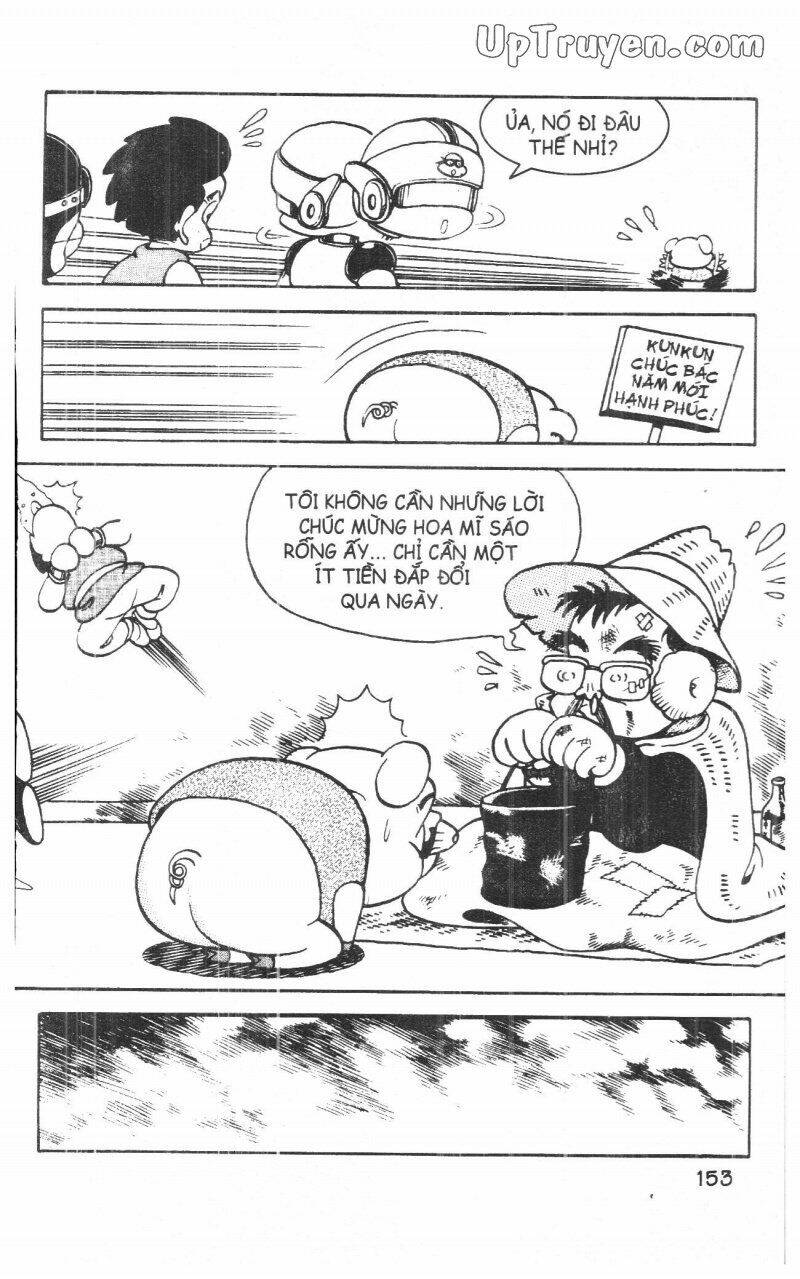 đội quân nhí nhố chapter 4 155