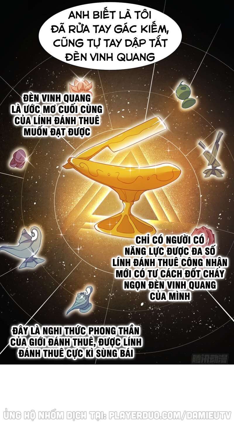 tên bảo vệ này có chút tà chapter 18 15