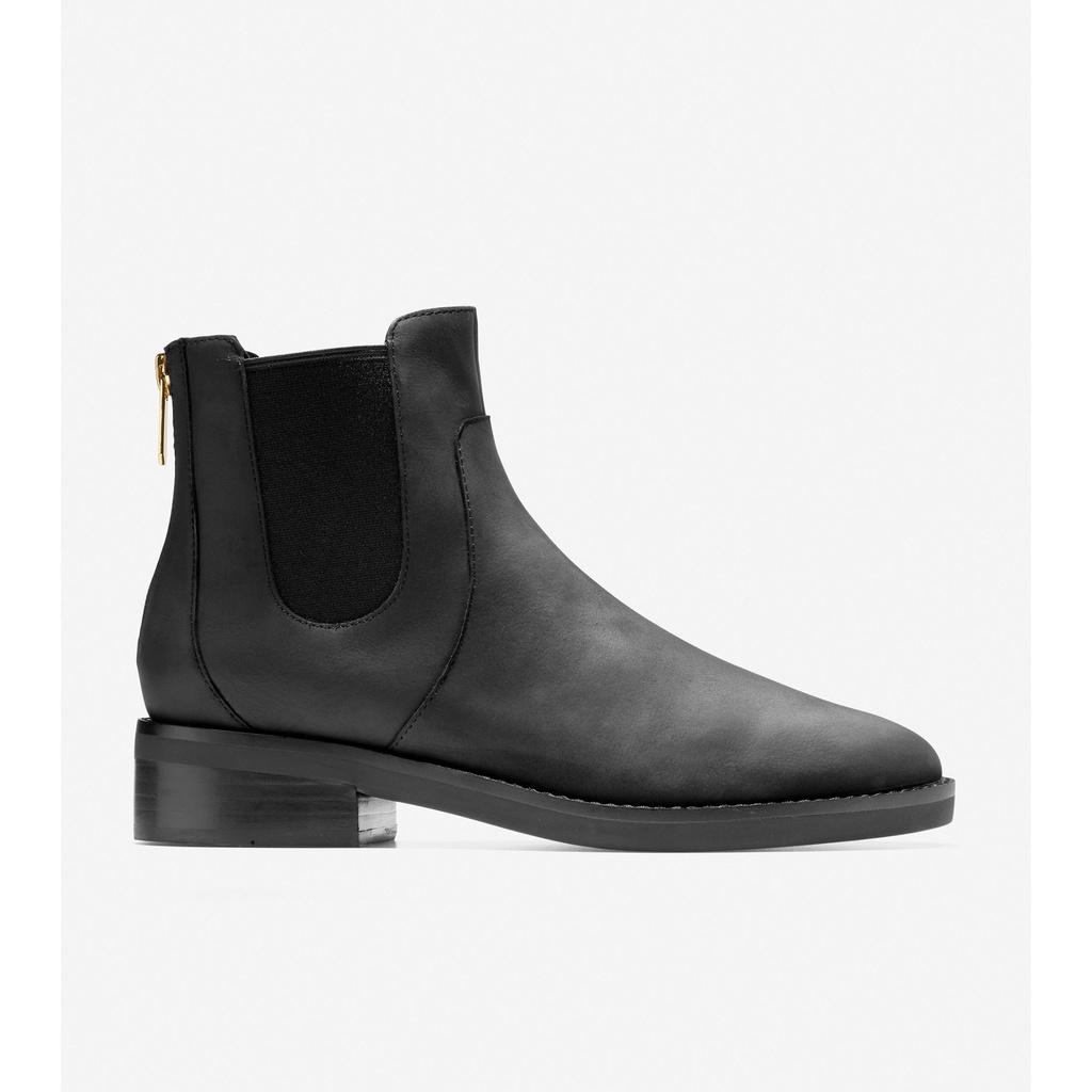 Giày Boot Cole Haan Nữ Reid Wp Bootie W22340 213