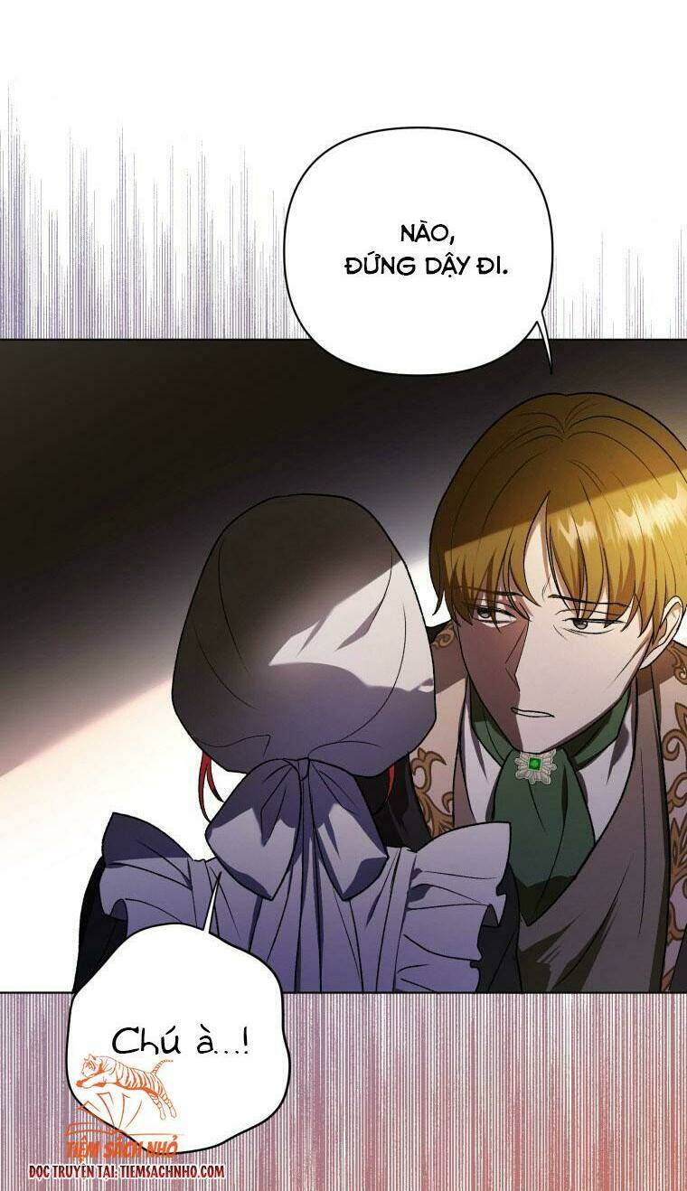 tôi trở thành phiên dịch viên của bạo chúa chapter 11 9