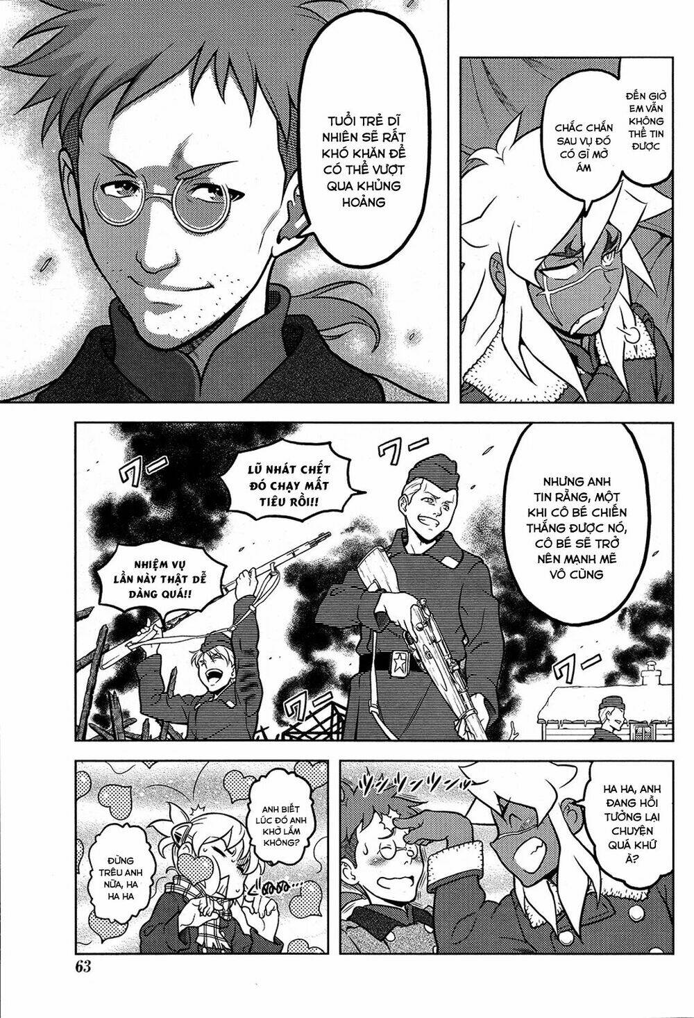 shiroi majo chapter 16 6