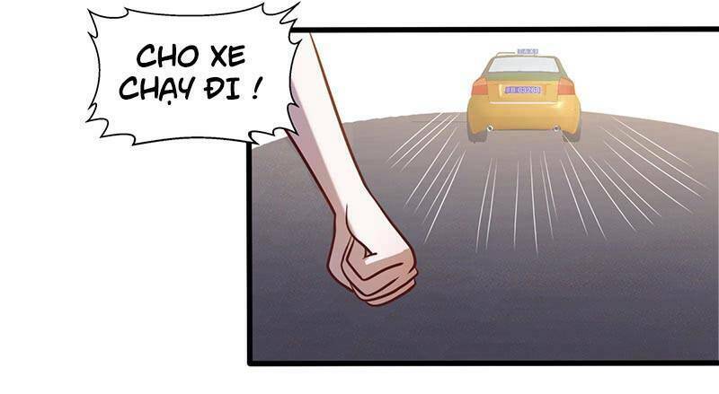 hôn ước hào môn : phu nhân tổng tài có chút điên chapter 3 30