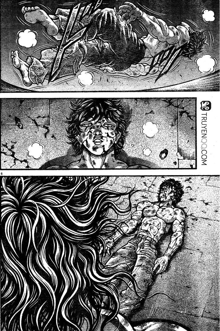 baki – son of ogre chapter 309 7