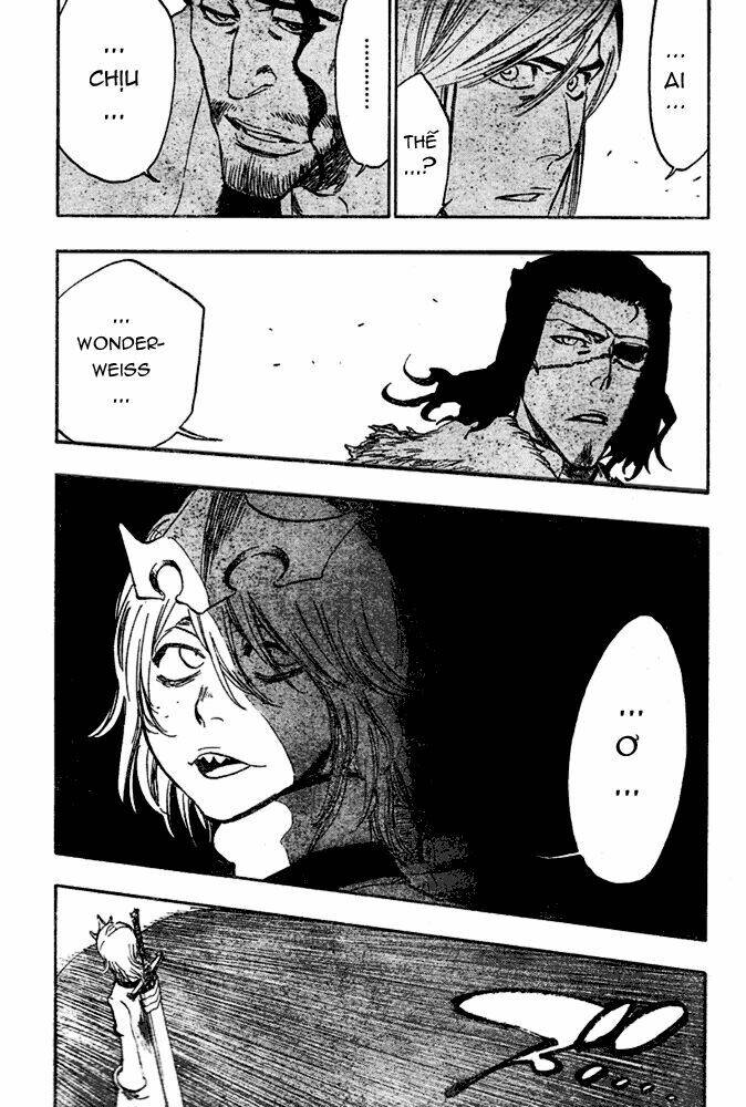 thần chết ichigo chapter 363 18