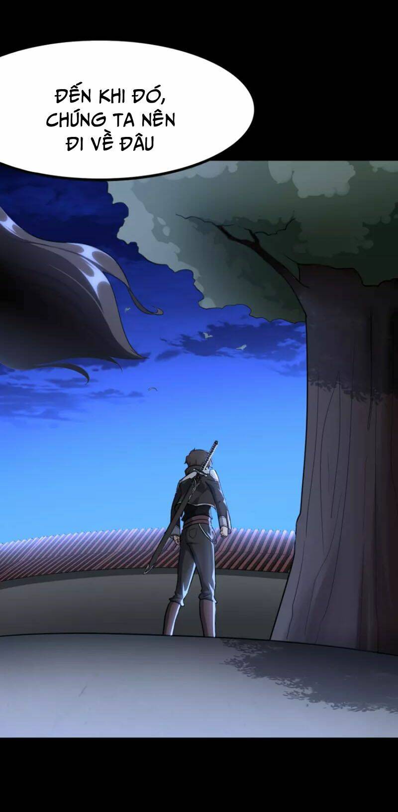 bạn gái virus của tôi chapter 242 9